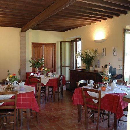 Agriturismo Pian Dei Pini Montiano  Exteriér fotografie