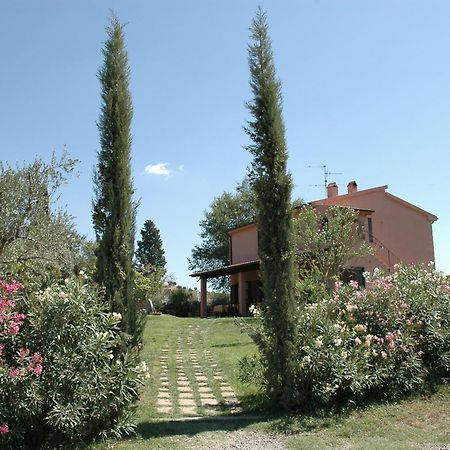 Agriturismo Pian Dei Pini Montiano  Exteriér fotografie