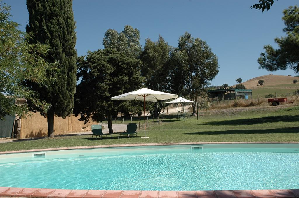 Agriturismo Pian Dei Pini Montiano  Exteriér fotografie