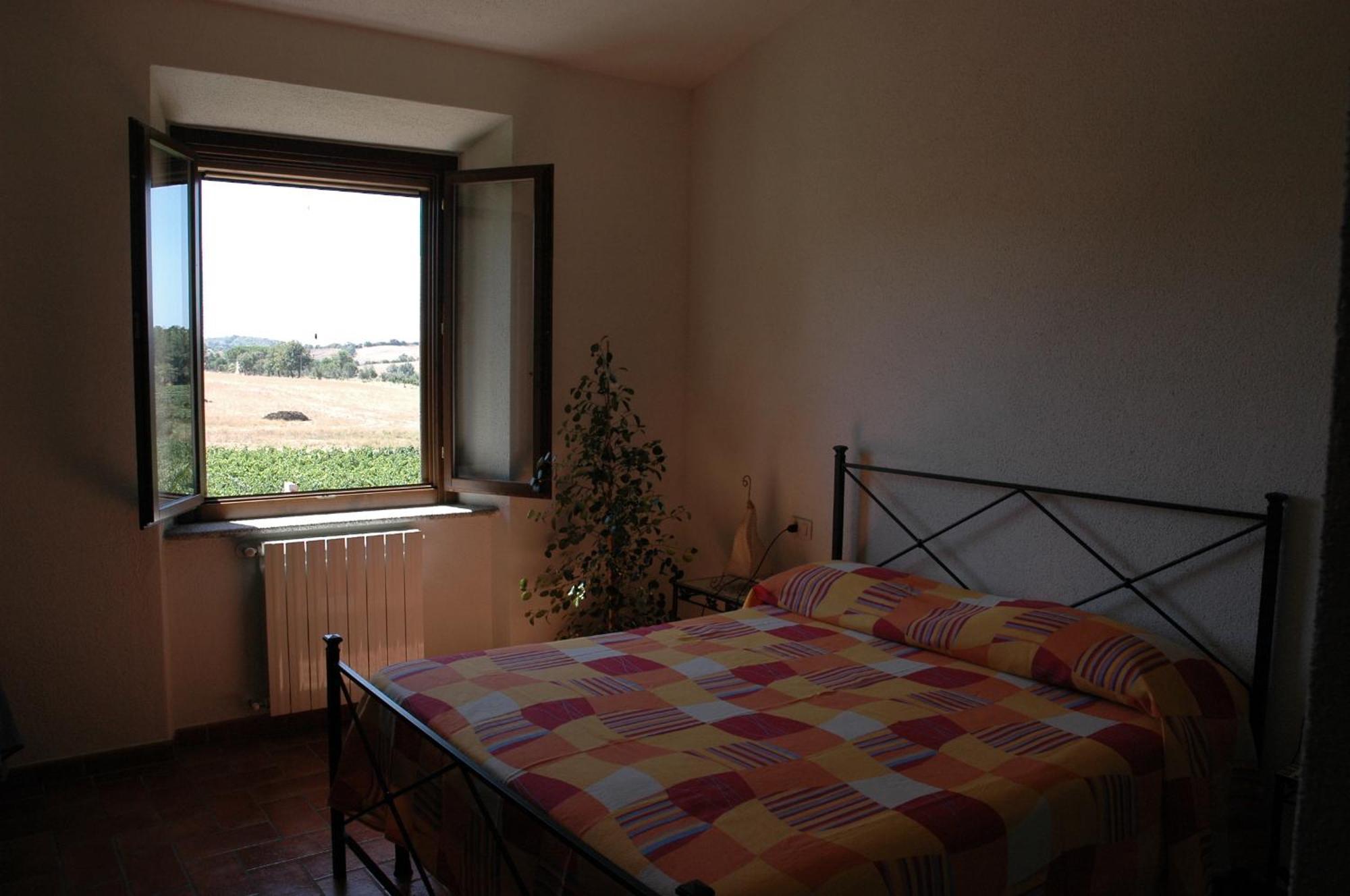 Agriturismo Pian Dei Pini Montiano  Exteriér fotografie