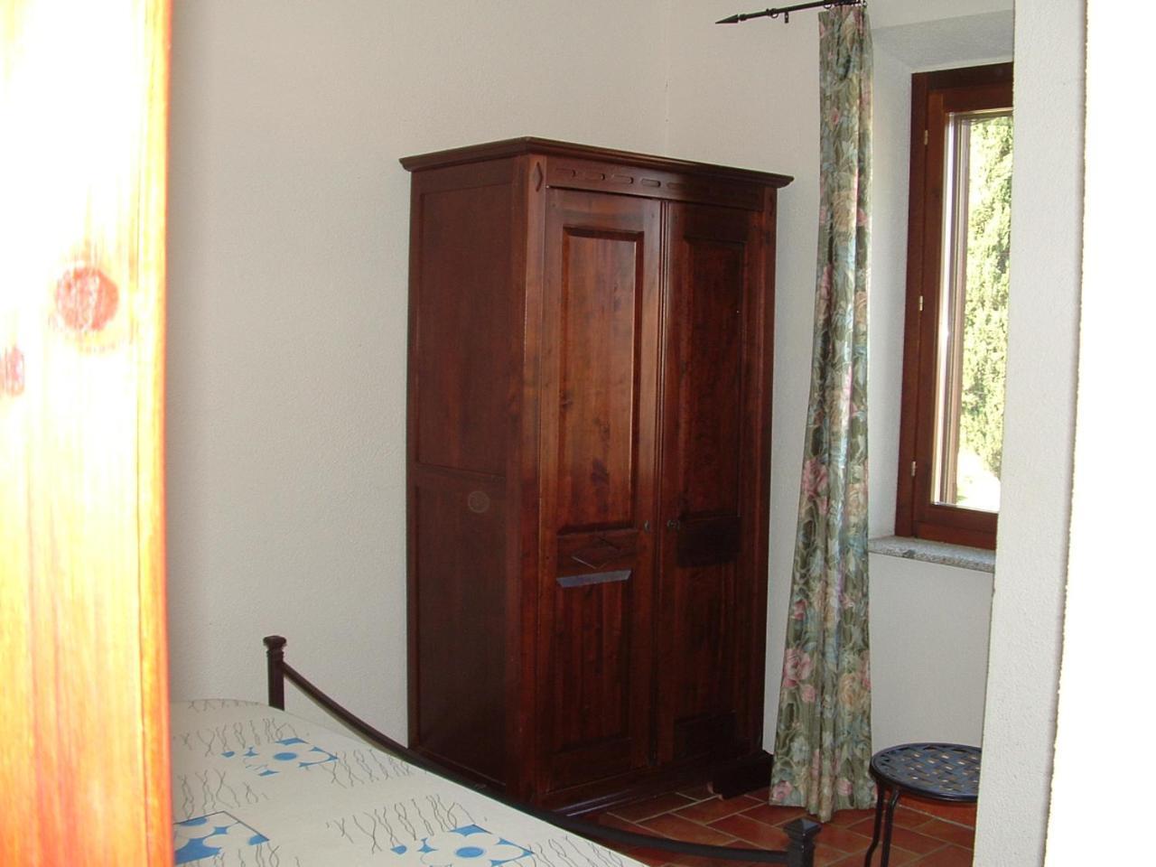 Agriturismo Pian Dei Pini Montiano  Exteriér fotografie