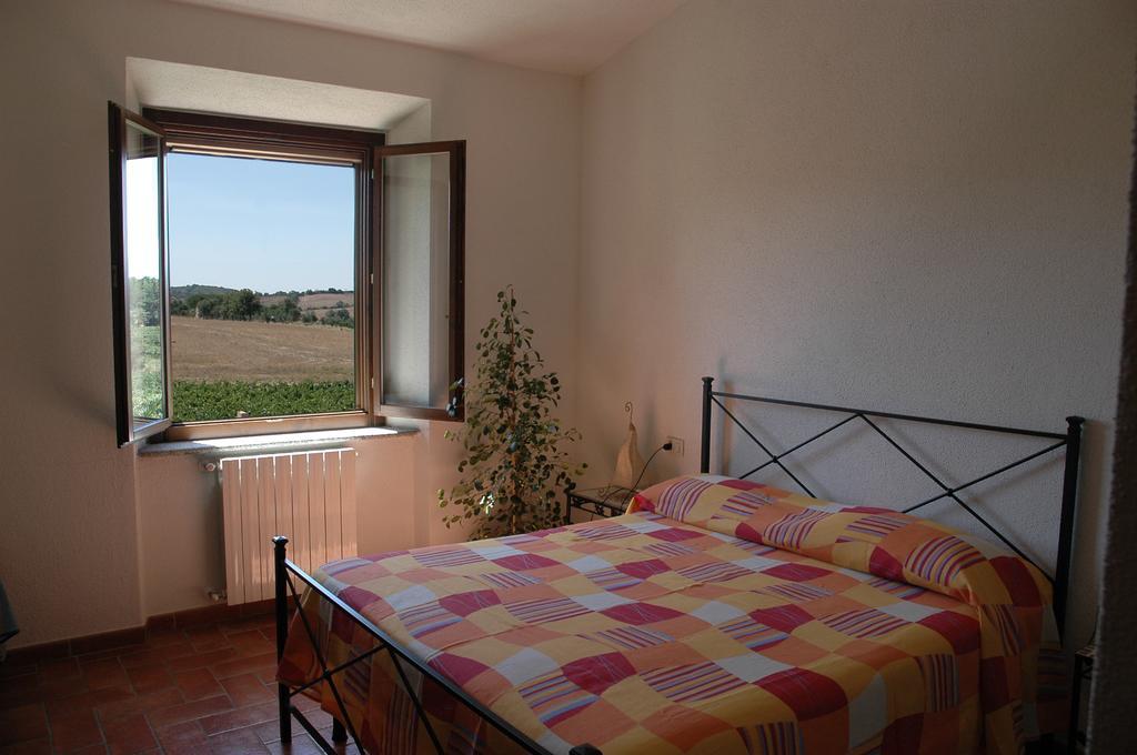 Agriturismo Pian Dei Pini Montiano  Exteriér fotografie