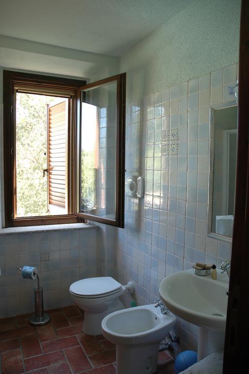 Agriturismo Pian Dei Pini Montiano  Exteriér fotografie
