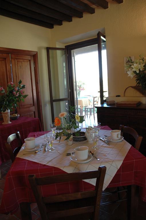 Agriturismo Pian Dei Pini Montiano  Exteriér fotografie